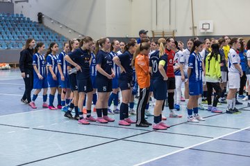 Bild 270 - wBJ Power Girls Cup Suederelbe